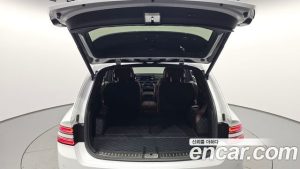 Genesis GV80 3.5T Бензин AWD 2024 года из Южной Кореи