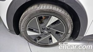 Hyundai Ioniq5 Long Range AWD 2025 года из Южной Кореи