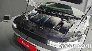 Hyundai Ioniq5 Long Range AWD 2025 года из Южной Кореи