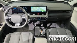 Hyundai Ioniq5 Long Range AWD 2025 года из Южной Кореи