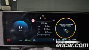 Hyundai Ioniq5 Long Range AWD 2025 года из Южной Кореи
