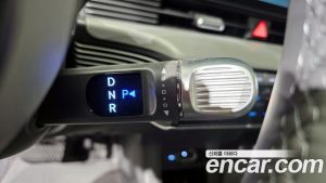 Hyundai Ioniq5 Long Range AWD 2025 года из Южной Кореи