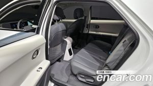 Hyundai Ioniq5 Long Range AWD 2025 года из Южной Кореи