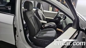 Hyundai Ioniq5 Long Range AWD 2025 года из Южной Кореи