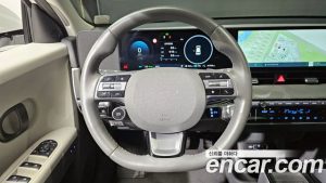 Hyundai Ioniq5 Long Range AWD 2025 года из Южной Кореи