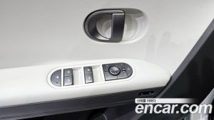 Hyundai Ioniq5 Long Range AWD 2025 года из Южной Кореи