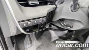 Hyundai Ioniq5 Long Range AWD 2025 года из Южной Кореи