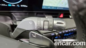 Hyundai Ioniq5 Long Range AWD 2025 года из Южной Кореи
