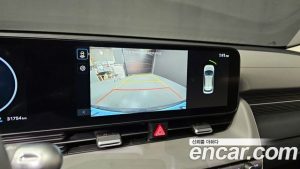 Hyundai Ioniq5 Long Range AWD 2025 года из Южной Кореи