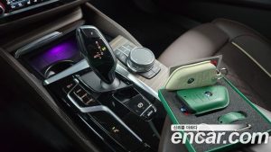 BMW 5-Series 530i xDrive Luxury 2023 года из Южной Кореи