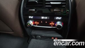 BMW 5-Series 530i xDrive Luxury 2023 года из Южной Кореи