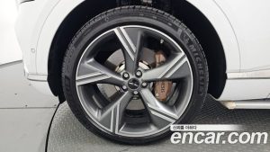 Genesis GV80 3.5T Бензин AWD 2024 года из Южной Кореи
