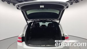 Genesis GV80 3.5T Бензин AWD 2024 года из Южной Кореи