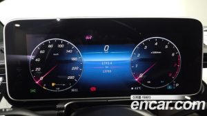Mercedes-Benz S-Class Maybach S580 4MATIC 2023 года из Южной Кореи