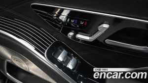 Mercedes-Benz S-Class Maybach S580 4MATIC 2023 года из Южной Кореи