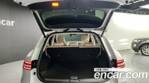 Genesis GV70 2.5T Бензин AWD 2025 года из Южной Кореи