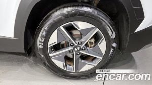 Hyundai Tucson Бензин 1.6 Turbo 2WD 2024 года из Южной Кореи
