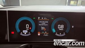 Hyundai Tucson Бензин 1.6 Turbo 2WD 2024 года из Южной Кореи