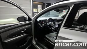 Hyundai Tucson Бензин 1.6 Turbo 2WD 2024 года из Южной Кореи