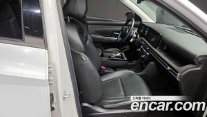 Hyundai Tucson Бензин 1.6 Turbo 2WD 2024 года из Южной Кореи