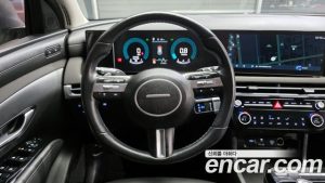 Hyundai Tucson Бензин 1.6 Turbo 2WD 2024 года из Южной Кореи