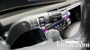 Hyundai Tucson Бензин 1.6 Turbo 2WD 2024 года из Южной Кореи
