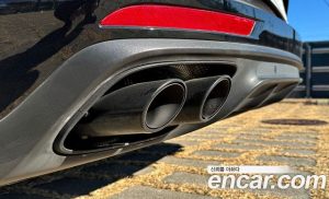 Porsche Panamera 2.9 AWD 2023 года из Южной Кореи