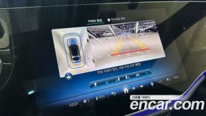 Mercedes-Benz E-Class E450 4MATIC Exclusive 2024 года из Южной Кореи