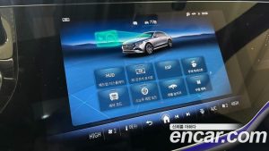 Mercedes-Benz E-Class E450 4MATIC Exclusive 2024 года из Южной Кореи