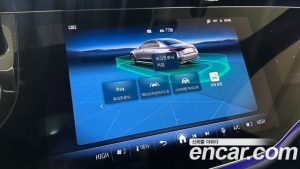 Mercedes-Benz E-Class E450 4MATIC Exclusive 2024 года из Южной Кореи