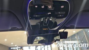 Mercedes-Benz E-Class E450 4MATIC Exclusive 2024 года из Южной Кореи