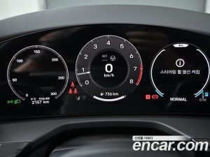 Porsche Panamera 2.9 AWD 2025 года из Южной Кореи