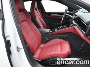 Porsche Panamera 2.9 AWD 2025 года из Южной Кореи