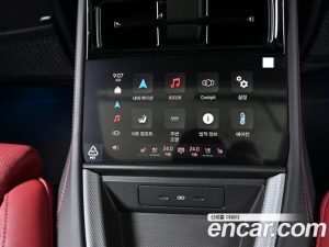 Porsche Panamera 2.9 AWD 2025 года из Южной Кореи