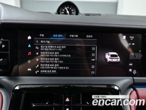 Porsche Panamera 2.9 AWD 2025 года из Южной Кореи