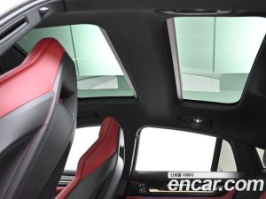 Porsche Panamera 2.9 AWD 2025 года из Южной Кореи
