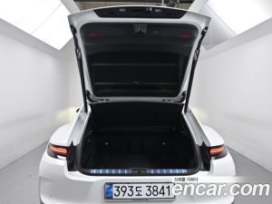 Porsche Panamera 2.9 AWD 2025 года из Южной Кореи