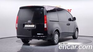 Hyundai Staria L3.5 Wagon 3Door 2025 года из Южной Кореи