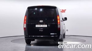 Hyundai Staria L3.5 Wagon 3Door 2025 года из Южной Кореи