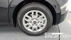 Hyundai Staria L3.5 Wagon 3Door 2025 года из Южной Кореи