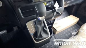 Hyundai Staria L3.5 Wagon 3Door 2025 года из Южной Кореи