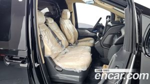 Hyundai Staria L3.5 Wagon 3Door 2025 года из Южной Кореи