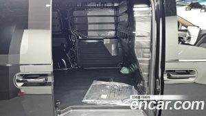 Hyundai Staria L3.5 Wagon 3Door 2025 года из Южной Кореи