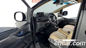 Hyundai Staria L3.5 Wagon 3Door 2025 года из Южной Кореи
