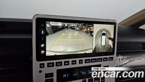 Hyundai Staria L3.5 Wagon 3Door 2025 года из Южной Кореи
