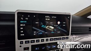 Hyundai Staria L3.5 Wagon 3Door 2025 года из Южной Кореи