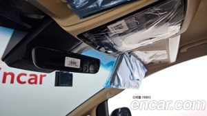 Hyundai Staria L3.5 Wagon 3Door 2025 года из Южной Кореи