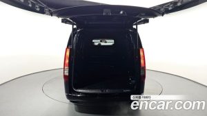 Hyundai Staria L3.5 Wagon 3Door 2025 года из Южной Кореи