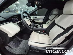 Land Rover Range Rover Velar 2.0 P250 R-Dynamic SE 2023 года из Южной Кореи