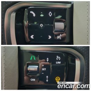 Land Rover Range Rover Velar 2.0 P250 R-Dynamic SE 2023 года из Южной Кореи